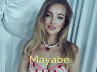 Mayabe