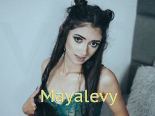 Mayalevy