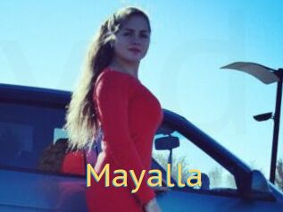 Mayalla