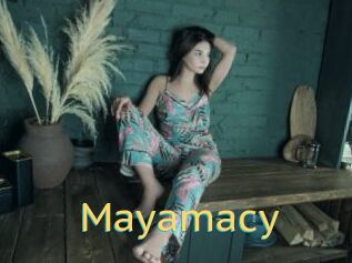 Mayamacy