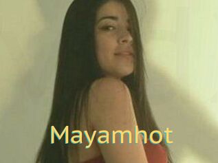 Mayamhot