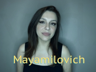 Mayamilovich