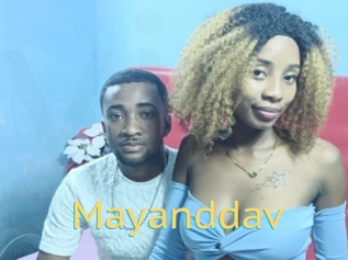 Mayanddav