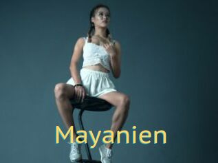 Mayanien