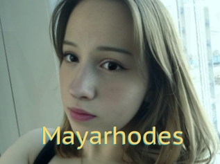 Mayarhodes