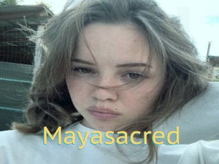 Mayasacred