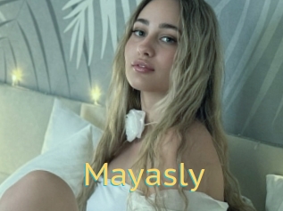 Mayasly