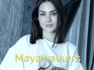 Mayawalkers