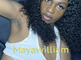 Mayawilliam