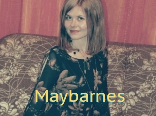 Maybarnes