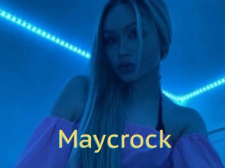 Maycrock
