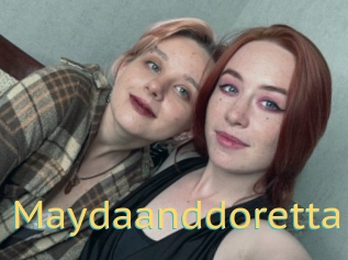 Maydaanddoretta