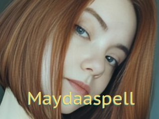 Maydaaspell