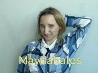 Maydabales