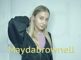 Maydabrownell