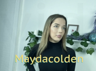 Maydacolden