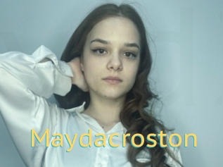 Maydacroston