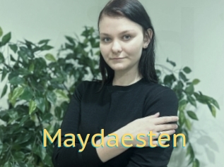 Maydaesten