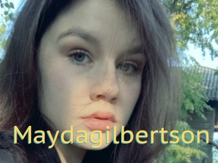 Maydagilbertson