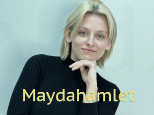 Maydahamlet