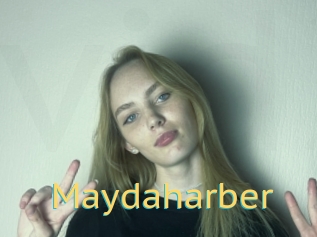Maydaharber