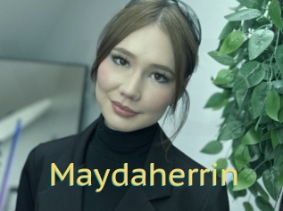 Maydaherrin