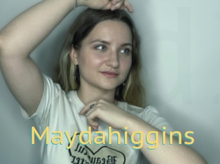 Maydahiggins