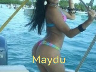 Maydu