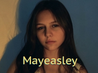 Mayeasley