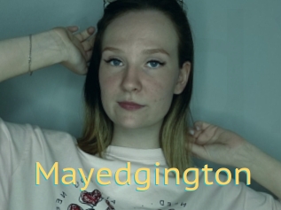 Mayedgington