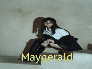 Maygerald