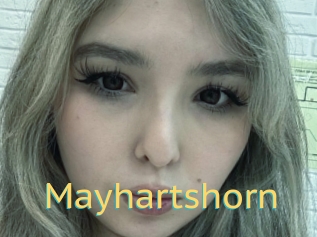 Mayhartshorn