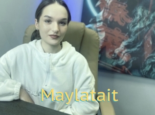 Maylatait