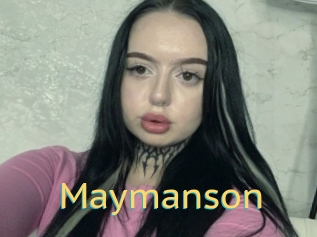 Maymanson