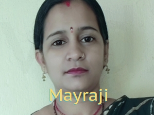 Mayraji