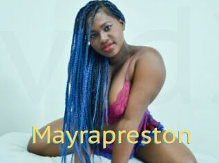 Mayrapreston