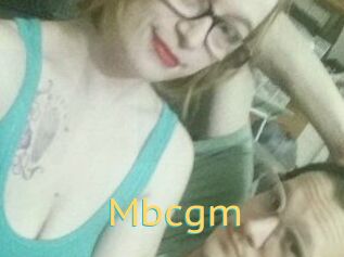 Mbcgm