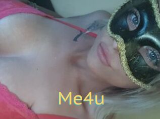 Me4u