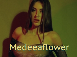 Medeeaflower