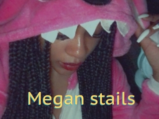 Megan_stails