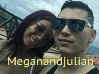 Meganandjulian