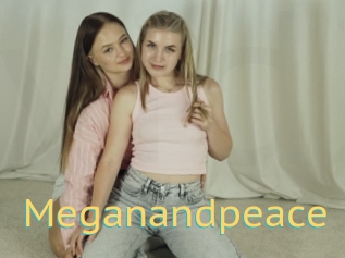 Meganandpeace
