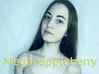 Meganappleberry