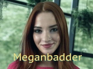Meganbadder