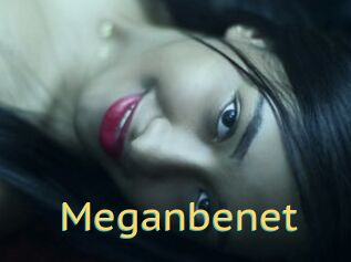 Meganbenet