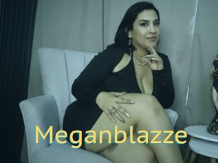 Meganblazze