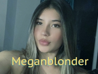 Meganblonder