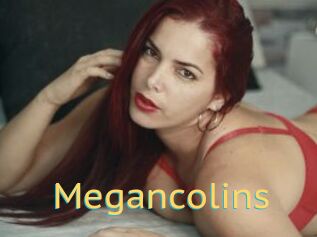 Megancolins