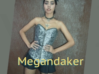 Megandaker