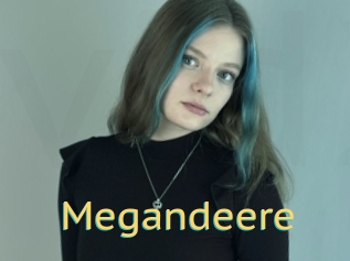 Megandeere